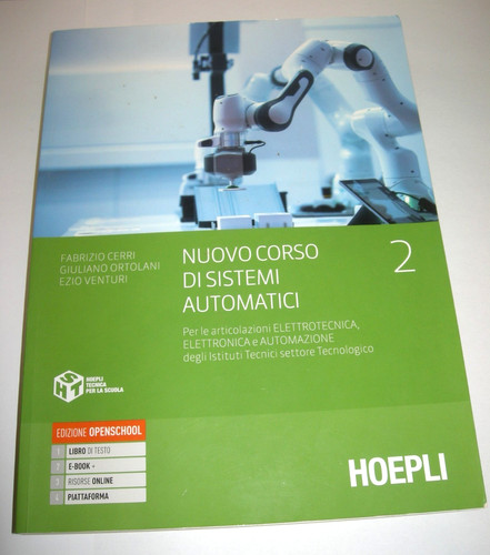 Libro corso sistemi - libro,