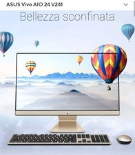 Pc Gaming Asus All In One AiO