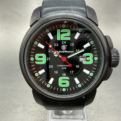 Orologio smith and wesson - smith,