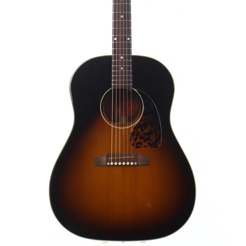 Gibson early vintage - gibson, j-45