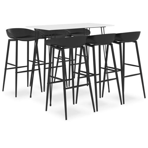 Set bar arredo - 5/7x, da