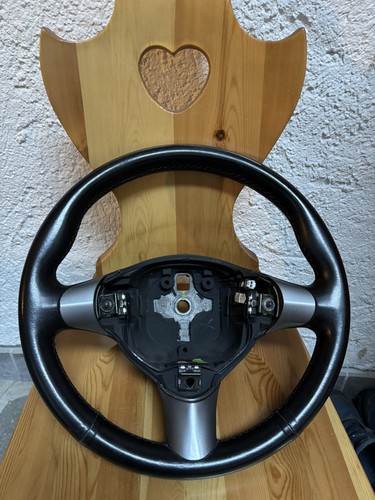 Volante sterzo pelle per - volante, -per