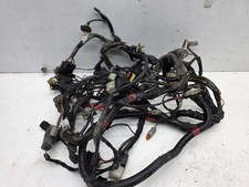 PIAGGIO VESPA GTS 250 IE 2006 IMPIANTO ELETTRICO TRECCIA FILI CABLAGGIO