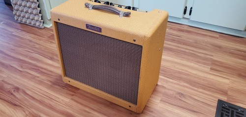 Amplificatore valvolare