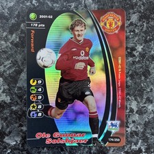 Solskjaer Wizards Of The Coast