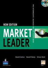Market Leader Pre-intermediate