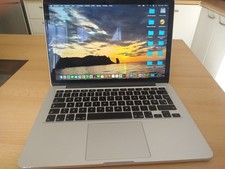 Macbook Pro 13 Retina i5 Late