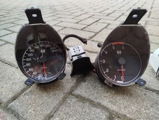  Strumentazione ALFA ROMEO 156 2a SERIE JTD Con Spie E Mascherina 