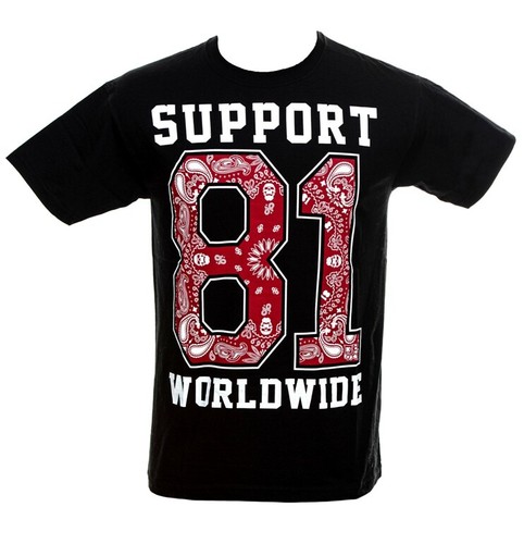 Hells angels support - hells, 81
