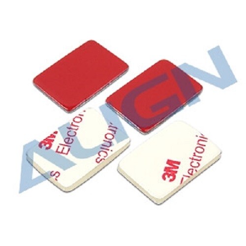 Nastro biadesivo align trex - nastro,