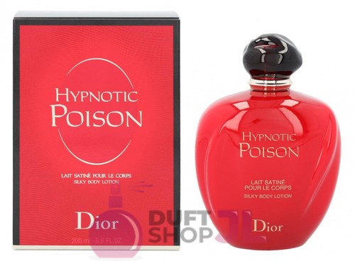 Dior lozione corpo veleno - dior,