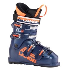 Scarponi da sci lunghi RSJ 65