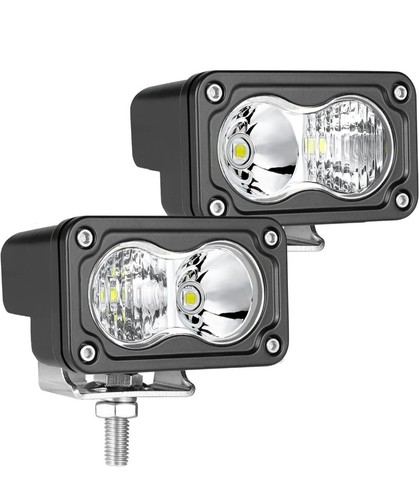 3inch 40w led - 2x,