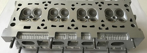 Testata nuova multipla - multipla, bipower