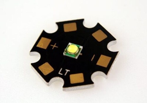 Led cree star 510 - cree, s2