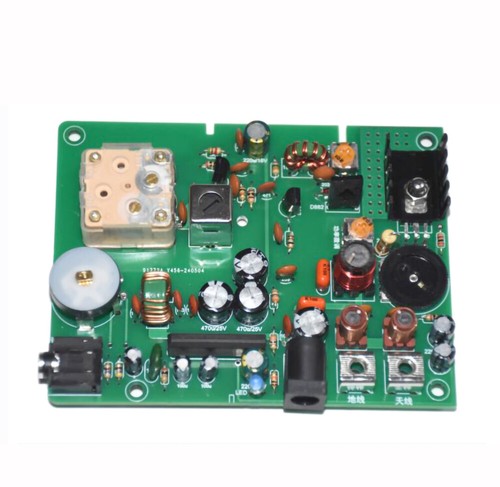 Kit trasmettitore radio