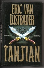 TANJIAN  Eric Van Lustbader