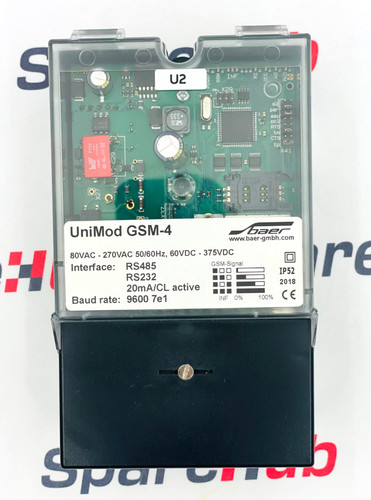 Modem industriale gsm - industriale, gsm/gprs
