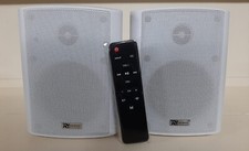 Coppia Diffusori RH WS 40A