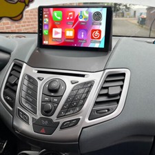 Android 15 Apple CarPlay Auto