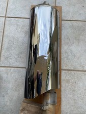 Marmitta originale scarico terminale  bmw BMW R 1200 GS 2007