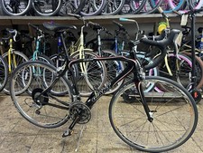 Giant OCR-C1 Carbon Composite