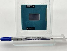 Processore CPU Intel Core