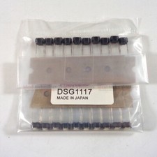 100x dsg1117 per pioneer - dsg1117,