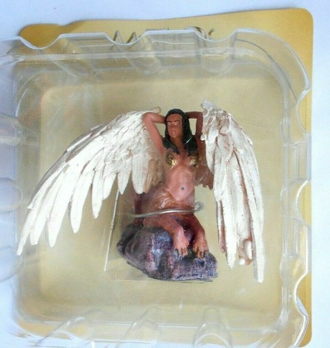 Figure mythos sphinx - ,