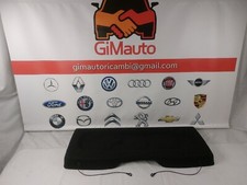 Cappelliera Mensola Copri Bagagliaio FIAT Panda  2020 Nero Usato 