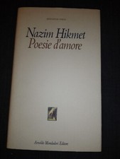 Nazim hikmet poesie - nazim,