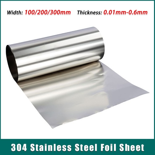 Piastra lamina acciaio inox