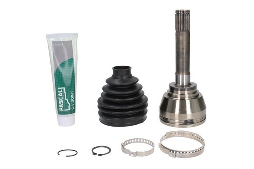Pascal kit giunti albero - kit,