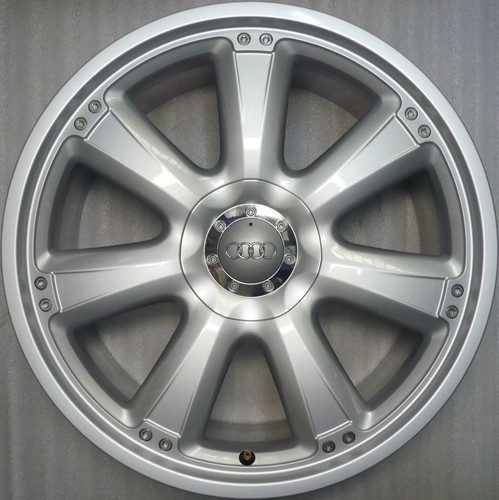 Audi a4 arkano cerchi - audi,