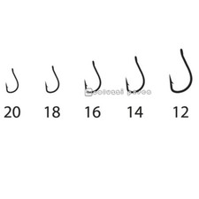 AMI TRABUCCO HISASHI 10361 BN PESCA OCCHIELLO MARE FIUME FEEDER