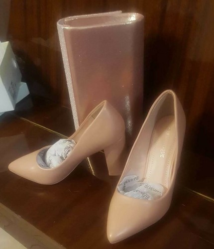 Lotto 533b scarpe decoltè - lotto,