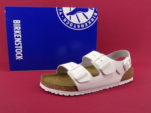 Sandali birkenstock milano - sandali,