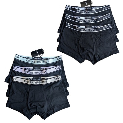 Boxer emporio armani - boxer,