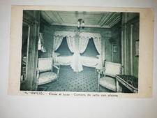 NAVE S/S DUILIO - CAMERA LETTO