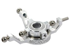 Microheli Blade 120 S Argento
