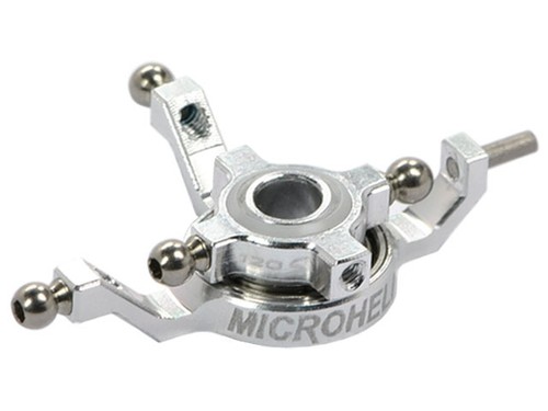 Microheli blade 120 - s, argento