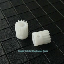 2Pcs Gear 023-12215 Fit For RZ