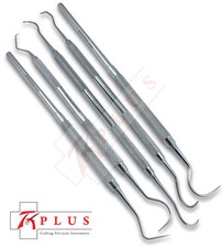 Dentistico Esami Pulizia