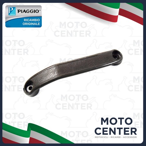 Maniglia interna porta piaggio - maniglia,