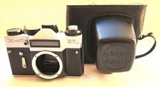 reflex russa "zenit-et", body