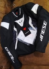 Dainese giubbotto uomo - giubbotto,