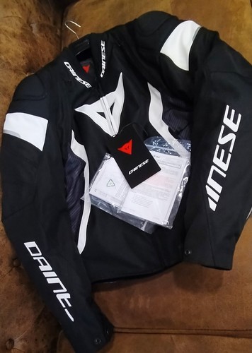 Dainese giubbotto uomo - giubbotto,
