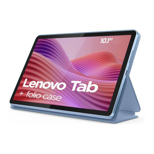 Lenovo tablet tab - lenovo, 10,1''