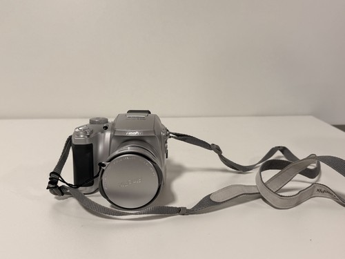 Fujifilm finepix s3000 - finepix, s