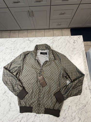 Gucci giacca uomo - giacca,